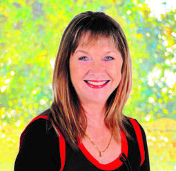 Kay Livingstone