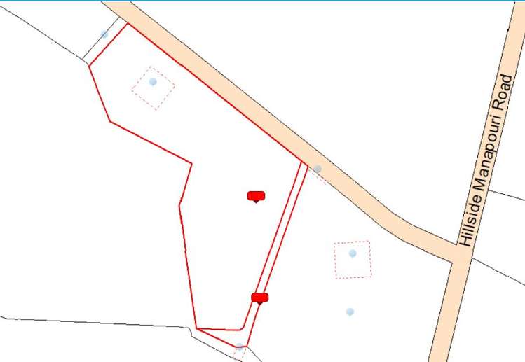 1396 Ramparts Road Manapouri_4