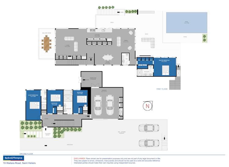 19 Waitara Road Saint Heliers_26