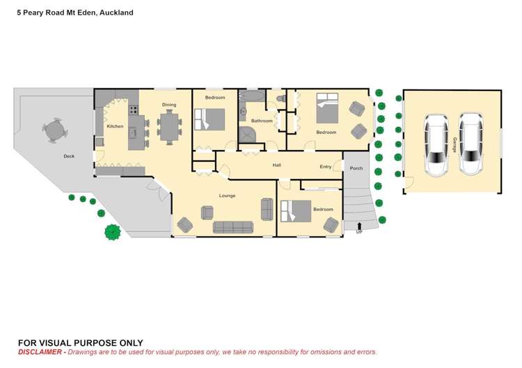 5 Peary Road Mount Eden_18