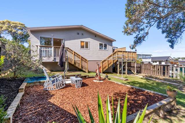 Family Freehold Kiwi Bungalow