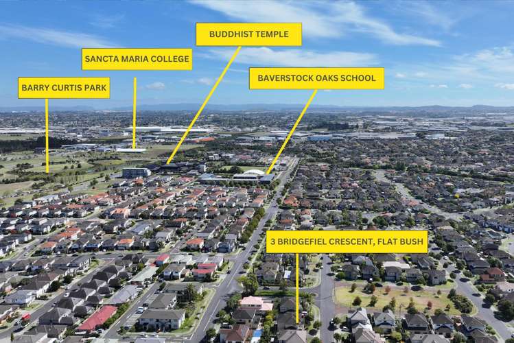 3 Bridgefield Crescent Flat Bush_21