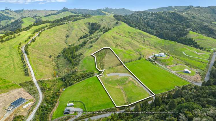11 Sugarloaf Close Puhoi_7