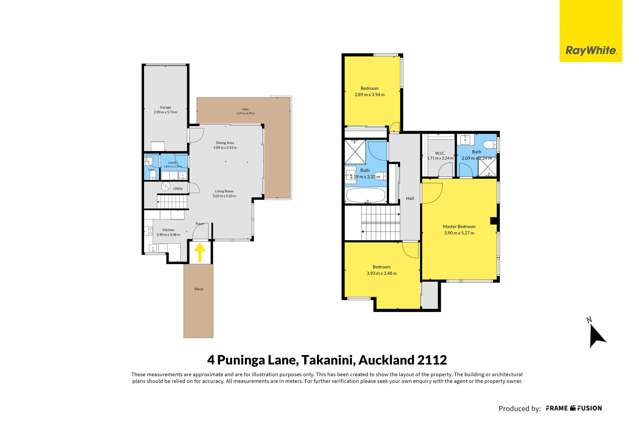 4 Puninga Lane Takanini_1