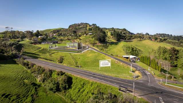 Secure your space at Hills Landing