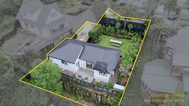 26b Sefton Avenue Grey Lynn_22