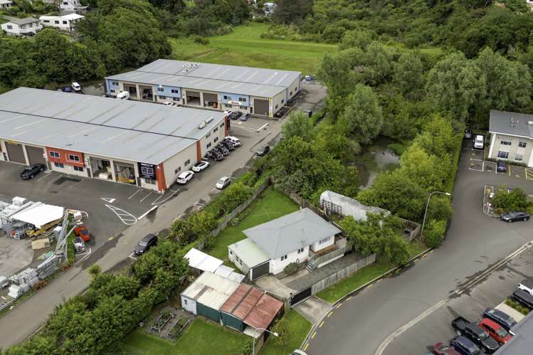 5 Tebbs Lane Gate Pa_19