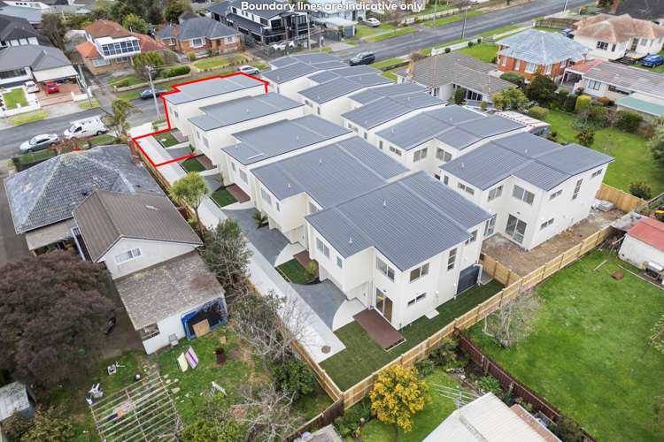 Lot 1/23 Seymour Avenue Papatoetoe_21