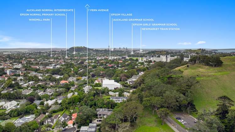 7 Fern Avenue Epsom_29