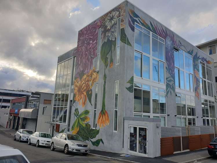 104/28 Martin Square Te Aro_10