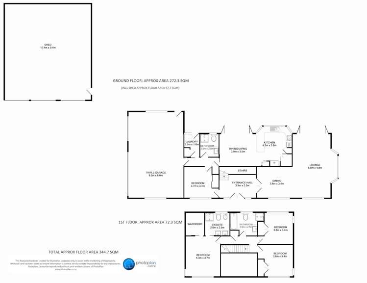 68 Jericho Road Pukekohe East_18