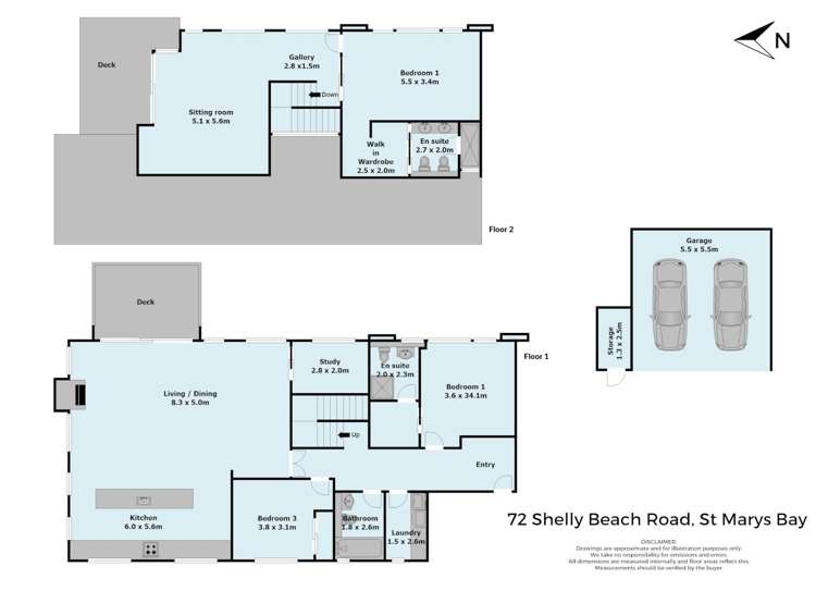 72d Shelly Beach Road Saint Marys Bay_19