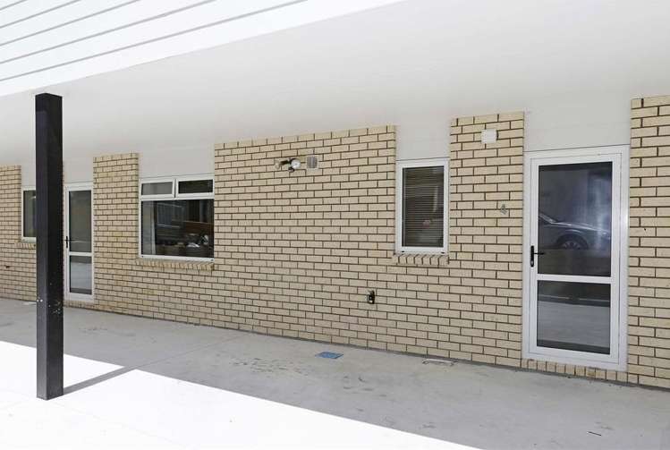 1C/19 Manning Street Hamilton West_1