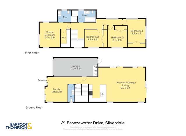 21 Bronzewater Drive Silverdale_1