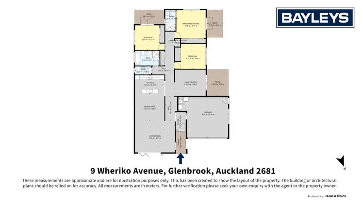 9 Wheriko Avenue Glenbrook_18
