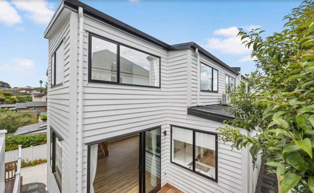 MODERN & SPACIOUS HAURAKI BEAUTY