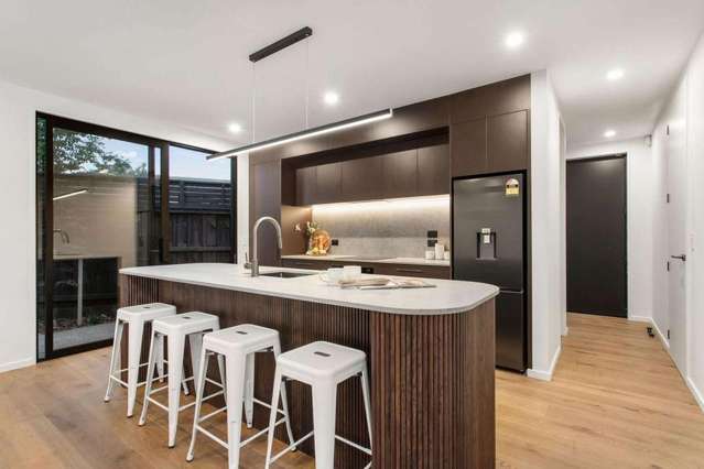 Be the First to Live in This Beautiful Brand New Home