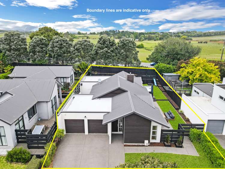 9 Ridge View Crescent Pukekohe_16