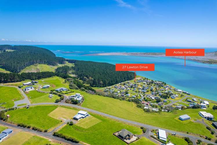 27 Lawton Drive Aotea Harbour_32