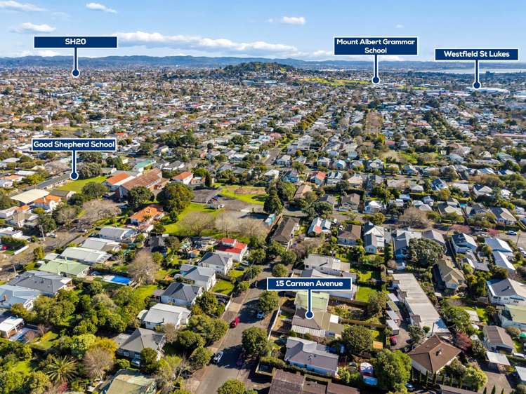15 Carmen Avenue Mt Eden_21