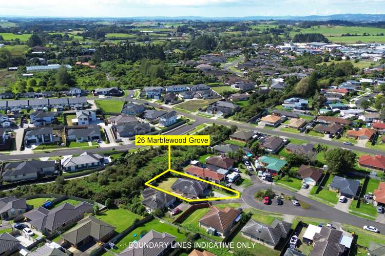 26 Marblewood Grove Pukekohe_16