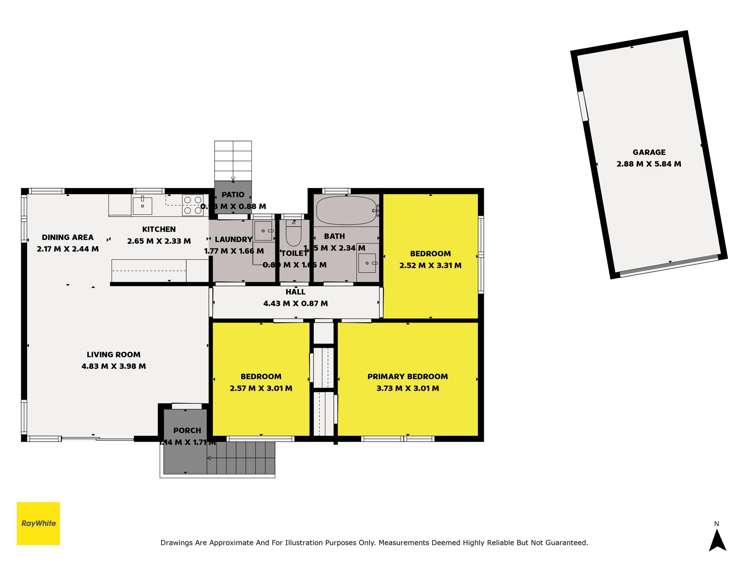 1/97 Mahia Road Manurewa_17