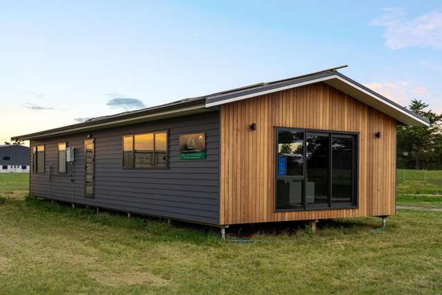 Premium. Affordable. Your location!