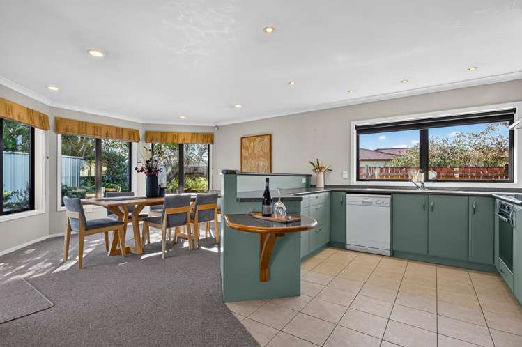 8 Rosewood Grove Masterton_7