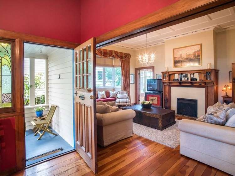 24 Tainui Road Devonport_5