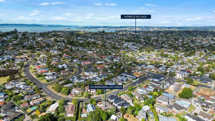 59 Marendellas Drive Bucklands Beach_31