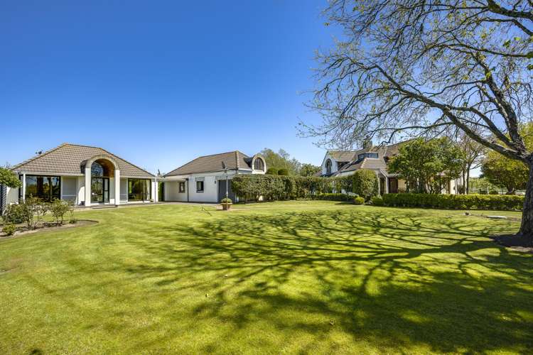 'Ashfield' - 52 Beatson Road Parkvale_22