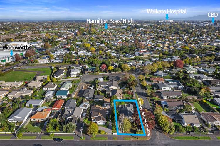 30 East Street Claudelands_21