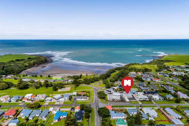 PERFECT LOCK & LEAVE BY THE BEACH