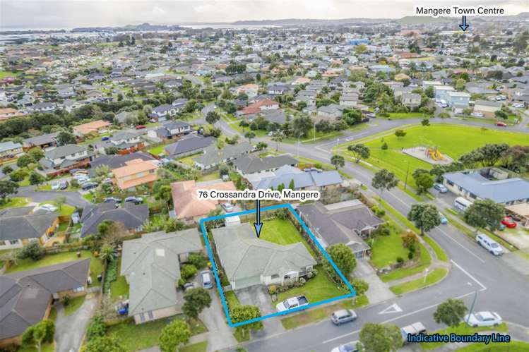 76 Crossandra Drive Mangere_17