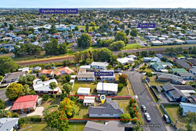 6 Oregon Place Papakura_2