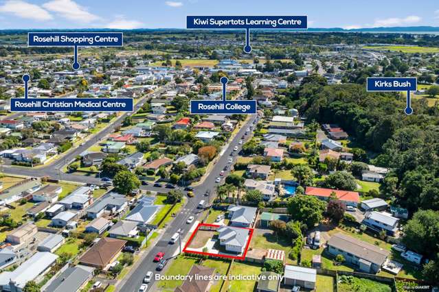 1 Rosehill Drive Papakura_2