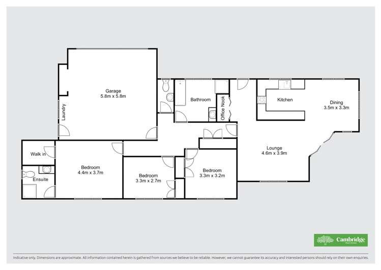 3 Grace Avenue Leamington_21