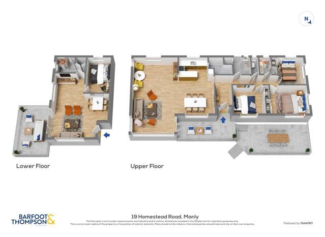 19 Homestead Road Manly_1