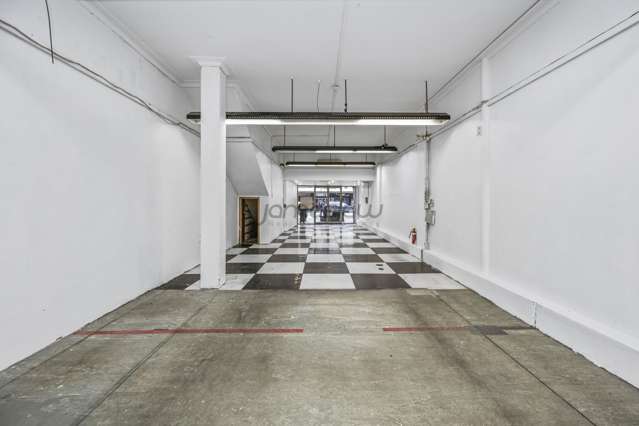 3/145 Karangahape Road City Centre_2