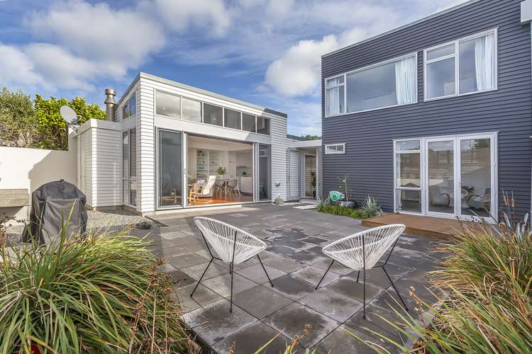 6 Boardwalk Lane Seatoun_1