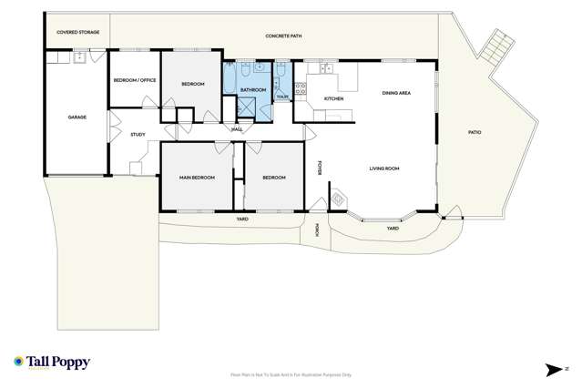 55 Washbourn Drive Richmond_1