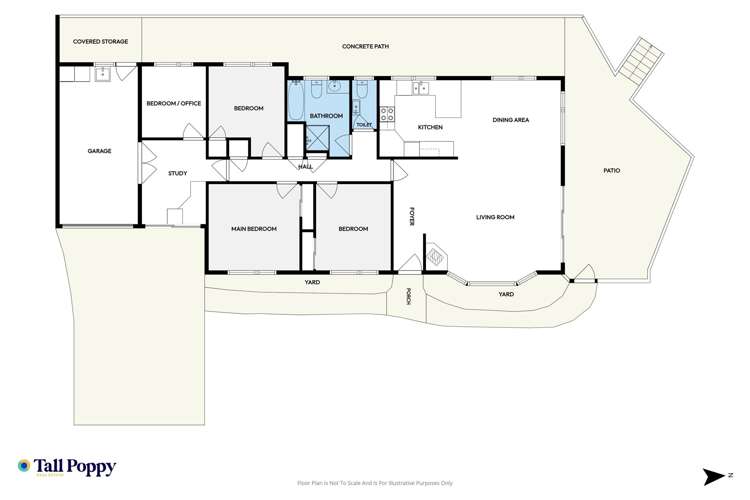 55 Washbourn Drive Richmond_20