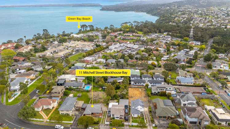 11 Mitchell Street Blockhouse Bay_9