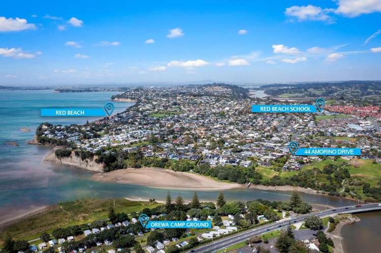 44 Amorino Drive Red Beach_29