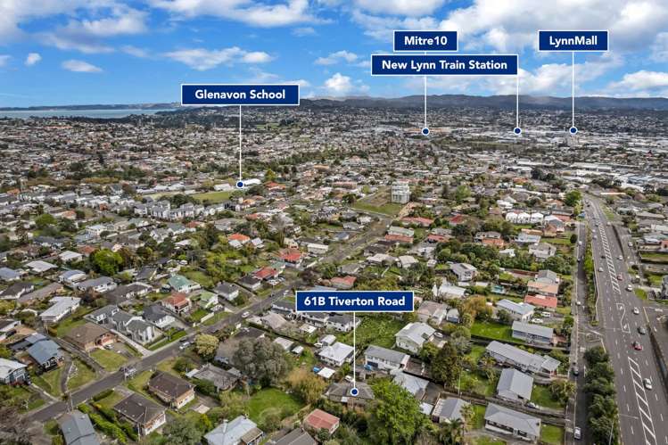 61B Tiverton Road Avondale_26