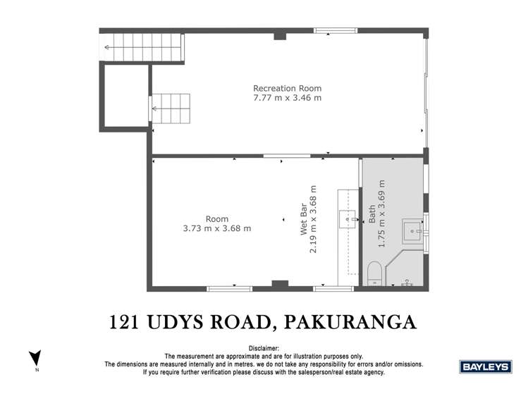 121 Udys Road Pakuranga_18