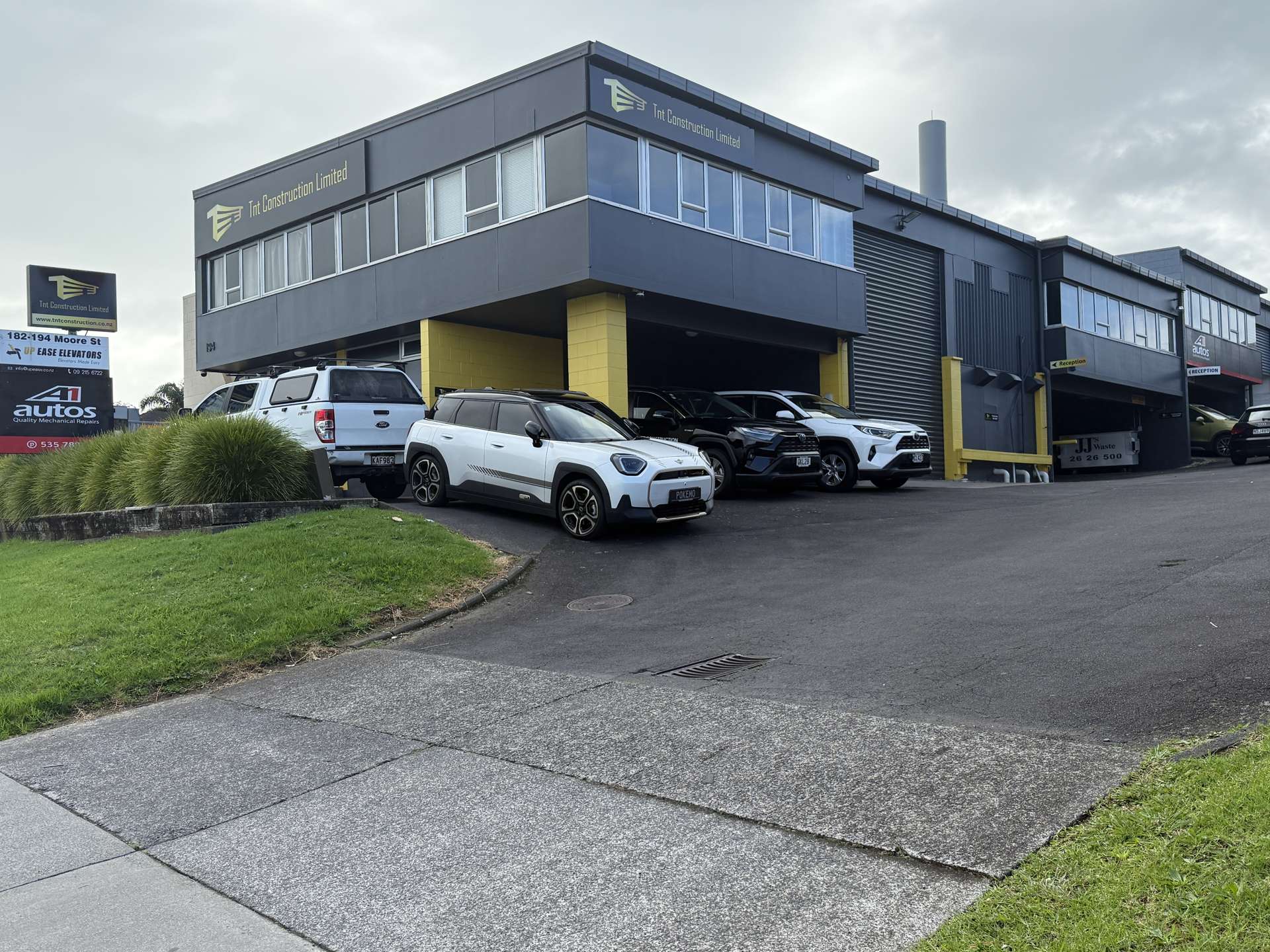 6/194 Moore Street Howick_0