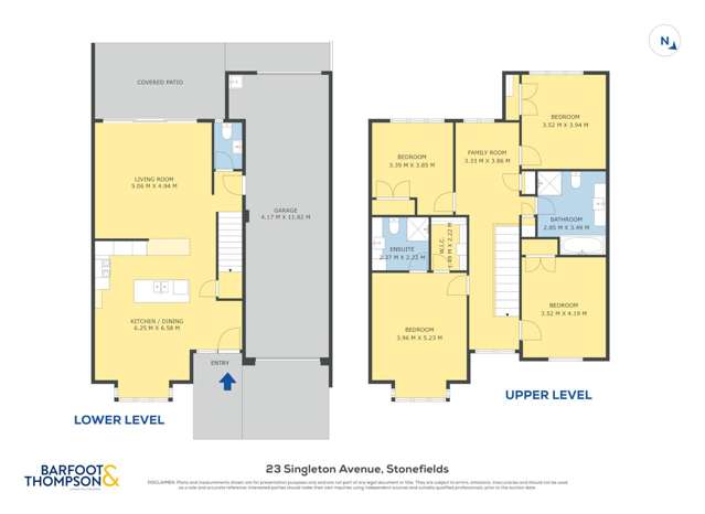 23 Singleton Avenue Stonefields_1