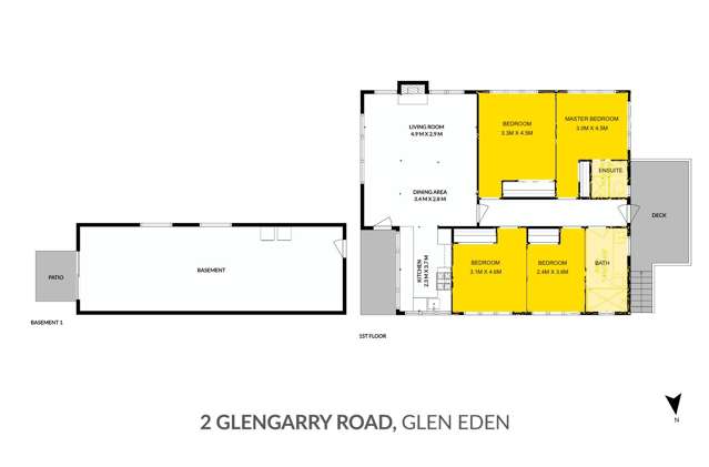 2 Glengarry Road Glen Eden_1