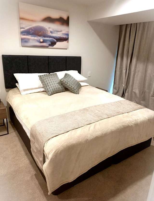 First 2 weeks rent free